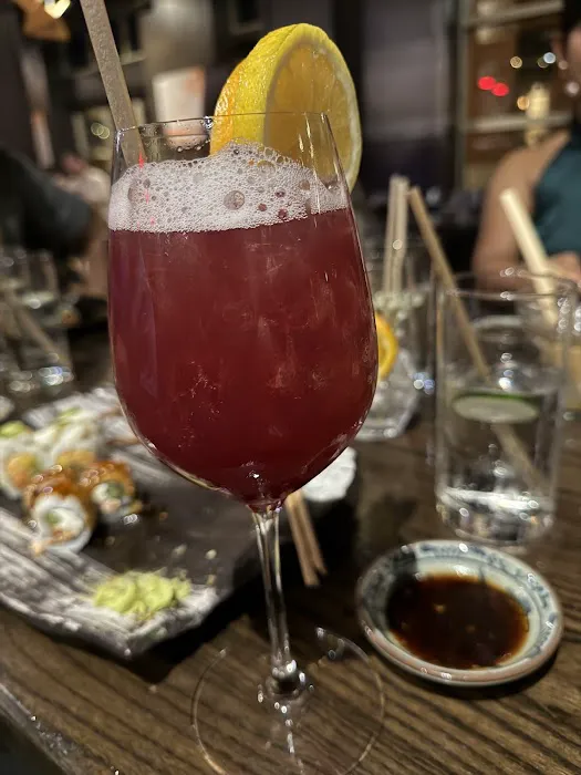Blue Sushi Sake Grill Picture 9
