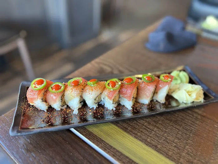 Blue Sushi Sake Grill Picture 7