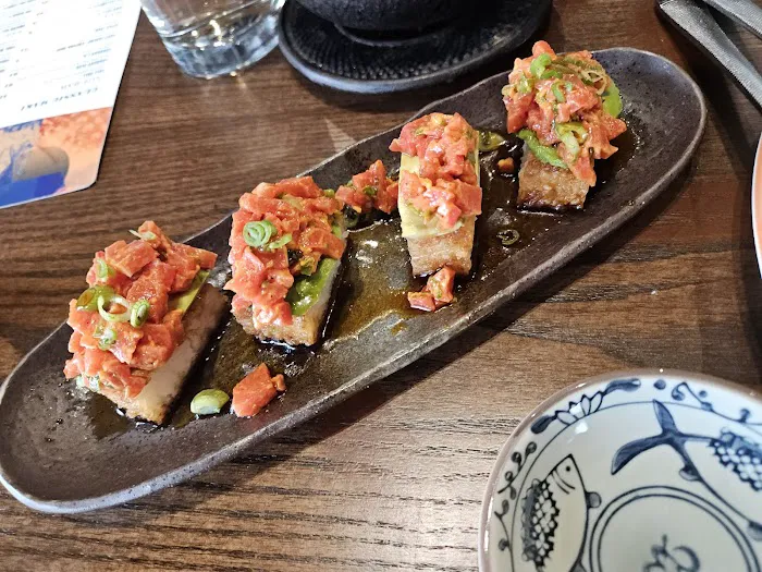 Blue Sushi Sake Grill Picture 4
