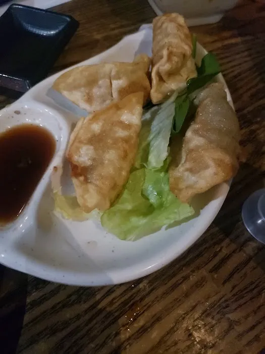 Ko Sushi Picture 5