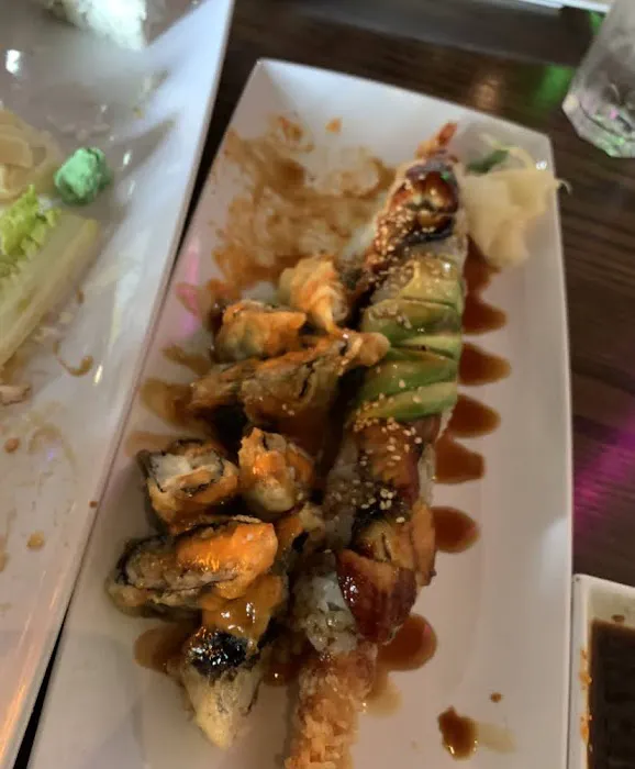 Ko Sushi Picture 1