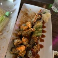 Ko Sushi ico
