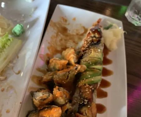 Ko Sushi