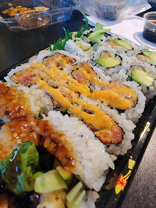 Ko Sushi Picture 8