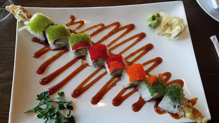 Ko Sushi Picture 2
