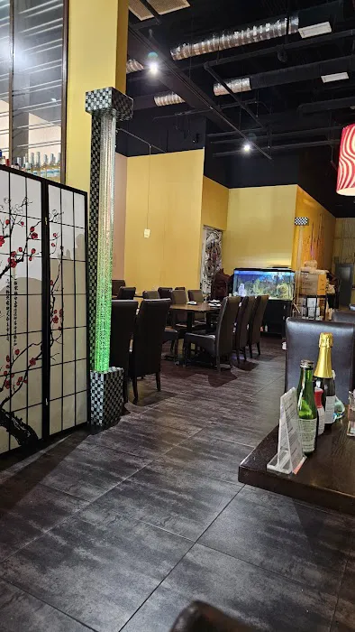 Ko Sushi Picture 6