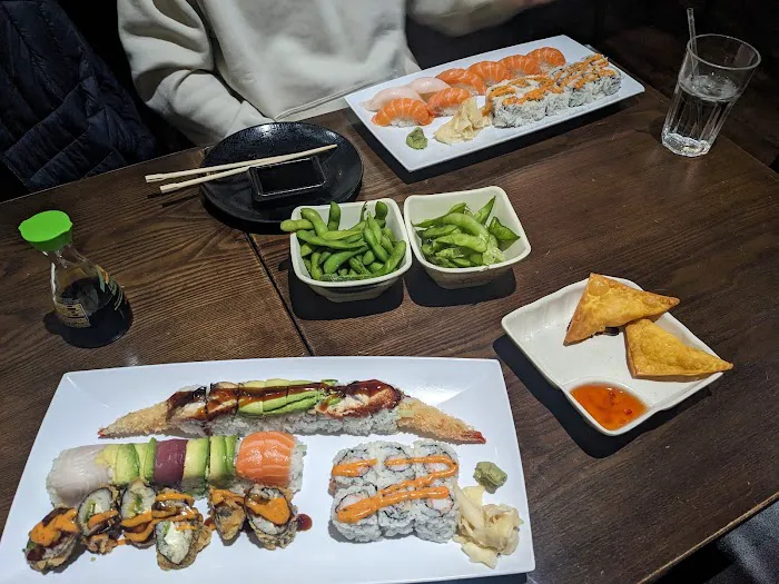Ko Sushi Picture 3