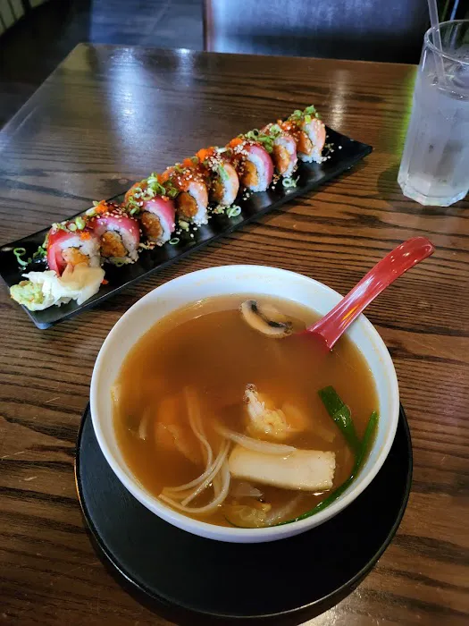 Ko Sushi Picture 10