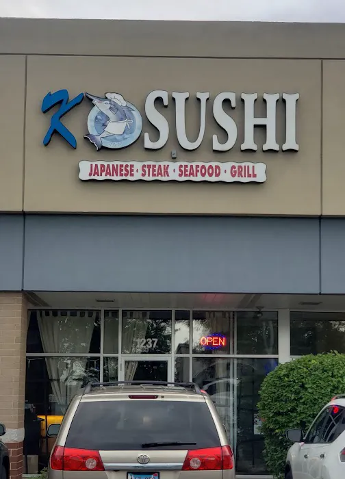 Ko Sushi Picture 7