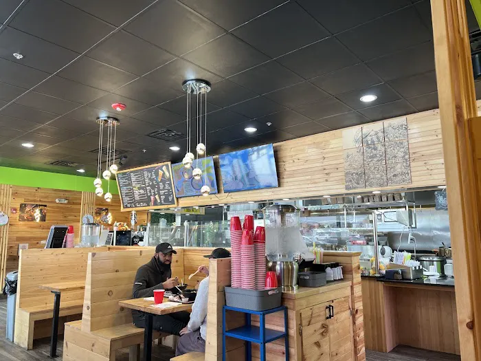 Gung Ho - Bolingbrook Picture 5