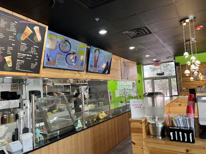 Gung Ho - Bolingbrook Picture 4