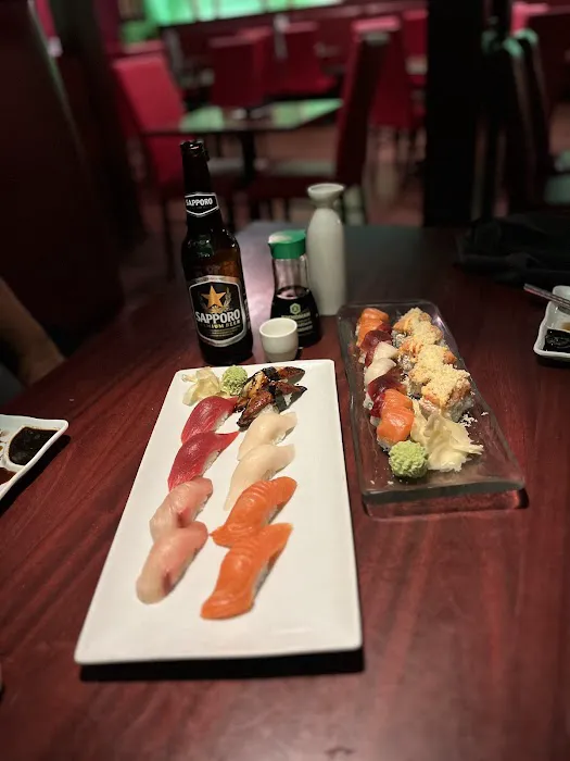 KITARO GRILL & SUSHI LOUNGE Picture 6