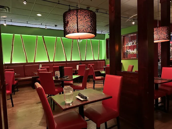 KITARO GRILL & SUSHI LOUNGE Picture 1