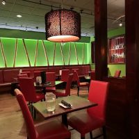 KITARO GRILL & SUSHI LOUNGE ico