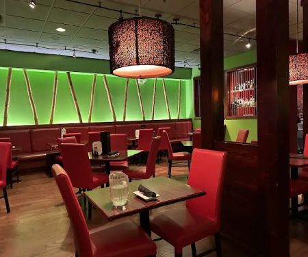 KITARO GRILL & SUSHI LOUNGE