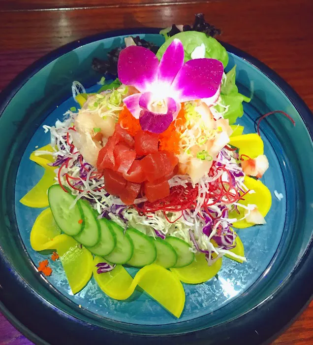 KITARO GRILL & SUSHI LOUNGE Picture 10