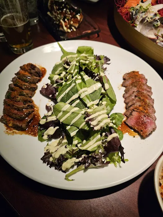 KITARO GRILL & SUSHI LOUNGE Picture 8
