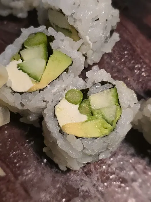 KITARO GRILL & SUSHI LOUNGE Picture 2