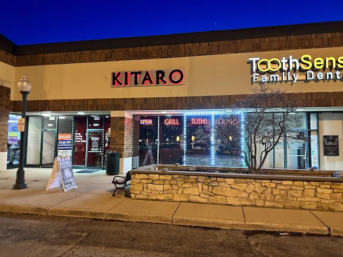 KITARO GRILL & SUSHI LOUNGE Picture 3