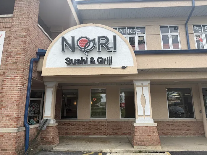Nori Sushi & Grill Picture 10