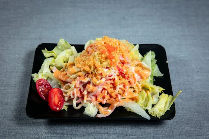 Nori Sushi & Grill Picture 7