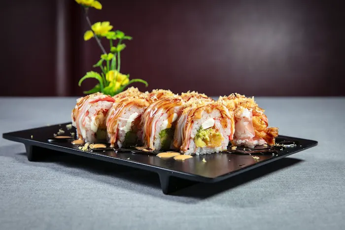 Nori Sushi & Grill Picture 2