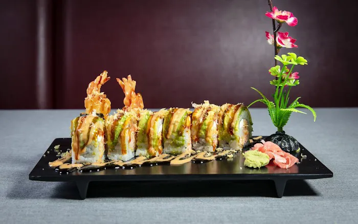 Nori Sushi & Grill Picture 1