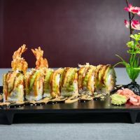 Nori Sushi & Grill ico