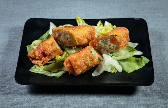 Nori Sushi & Grill Picture 9