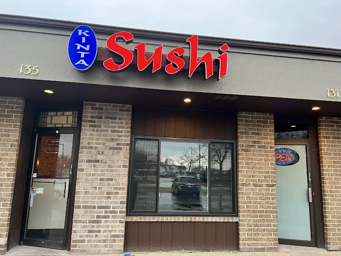 Kinta Sushi Picture 1
