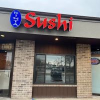 Kinta Sushi ico
