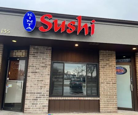 Kinta Sushi