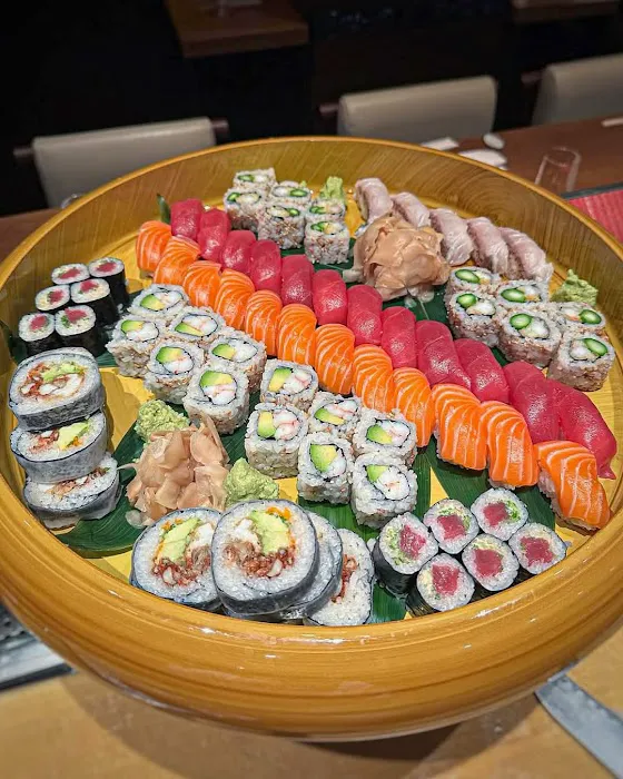 Kinta Sushi Picture 6