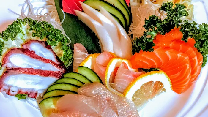 Kinta Sushi Picture 10