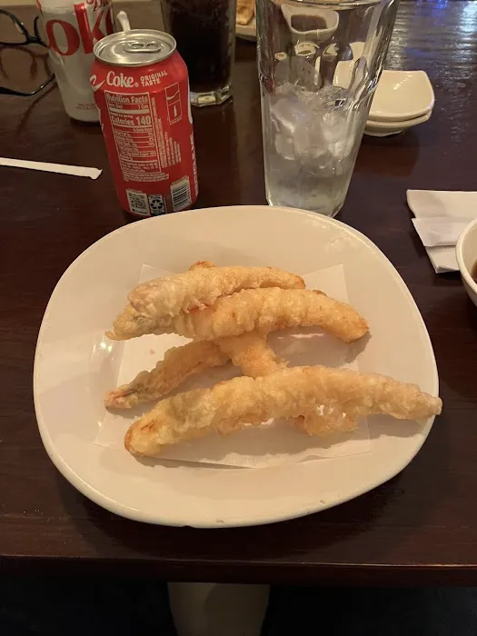 Kinta Sushi Picture 8