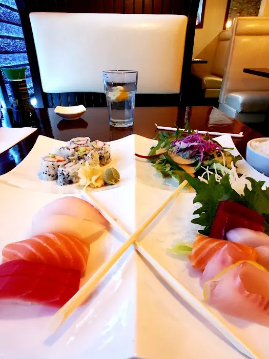 Kinta Sushi Picture 5