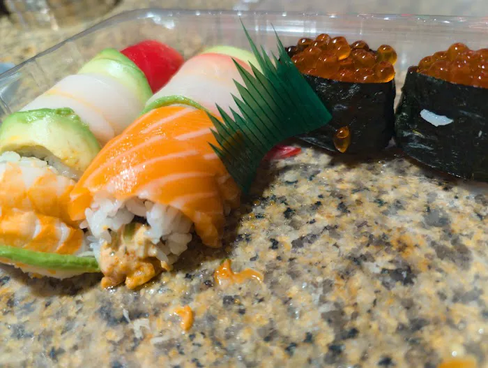 Kinta Sushi Picture 9