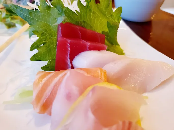 Kinta Sushi Picture 4