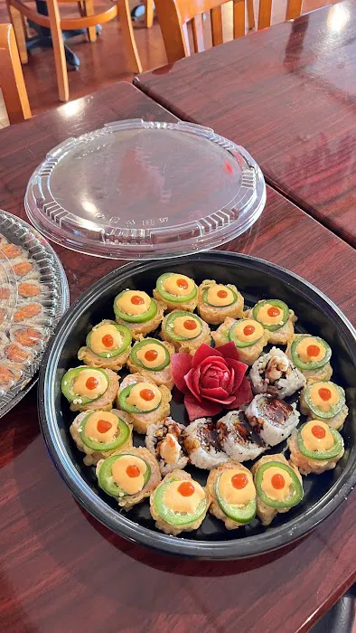 Moonsun Sushi Picture 5