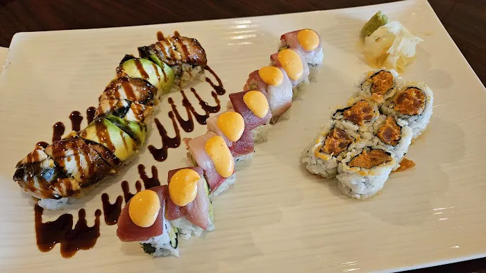 Moonsun Sushi Picture 6