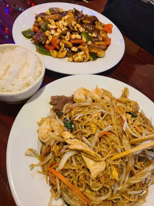 Moonsun Sushi Picture 3