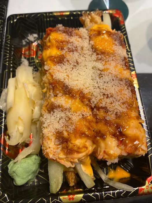 Yamada Sushi & Poke Picture 2