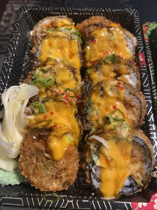 Yamada Sushi & Poke Picture 3