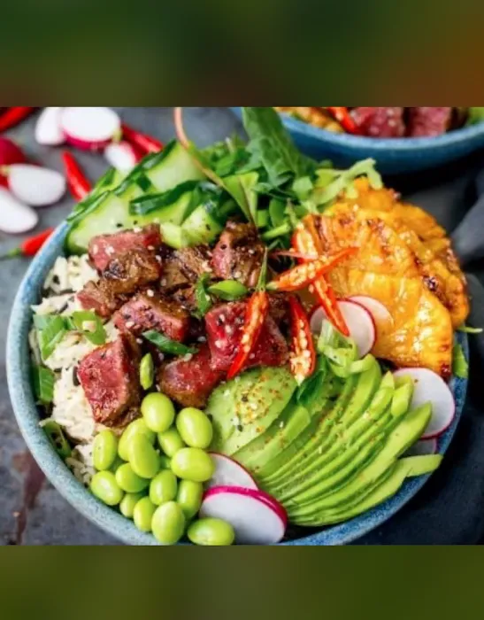 Yamada Sushi & Poke Picture 5