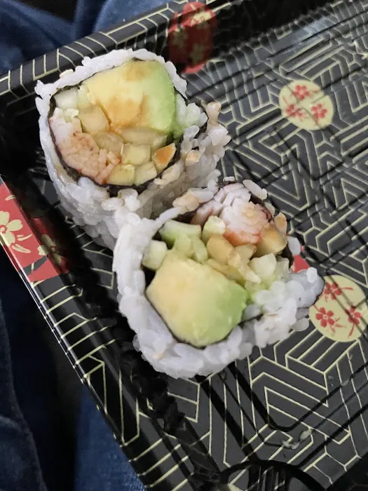 Yamada Sushi & Poke Picture 1
