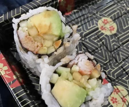 Yamada Sushi & Poke