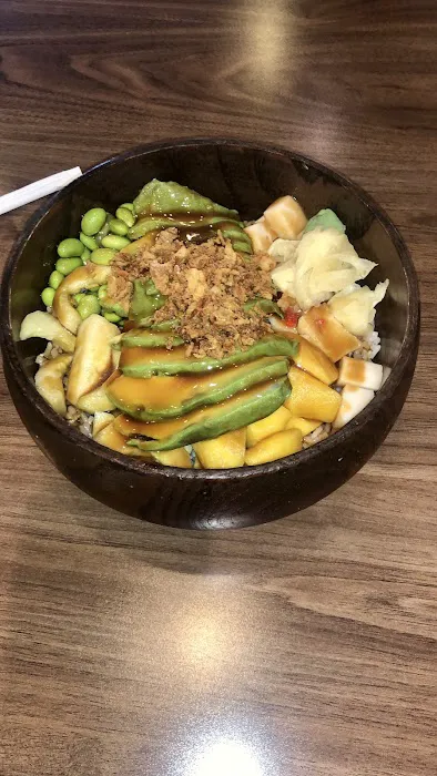 Yamada Sushi & Poke Picture 6