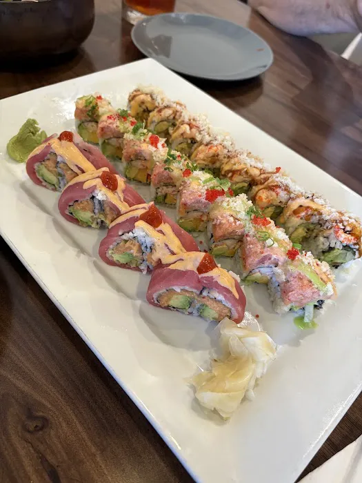 Yamada Sushi & Poke Picture 7