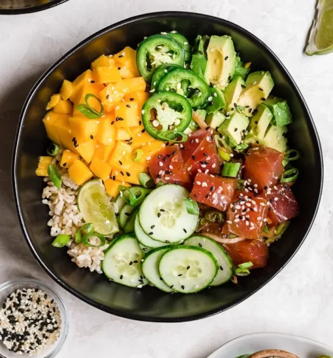 Yamada Sushi & Poke Picture 10