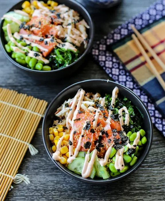 Yamada Sushi & Poke Picture 9